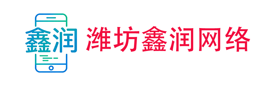 潍坊鑫润网络、网站设计、公众号开发、小程序开发、app开发、抖音微信运营、AI搜索优化 GEO优化、抖音短视频智能获客，数字人直播系统
